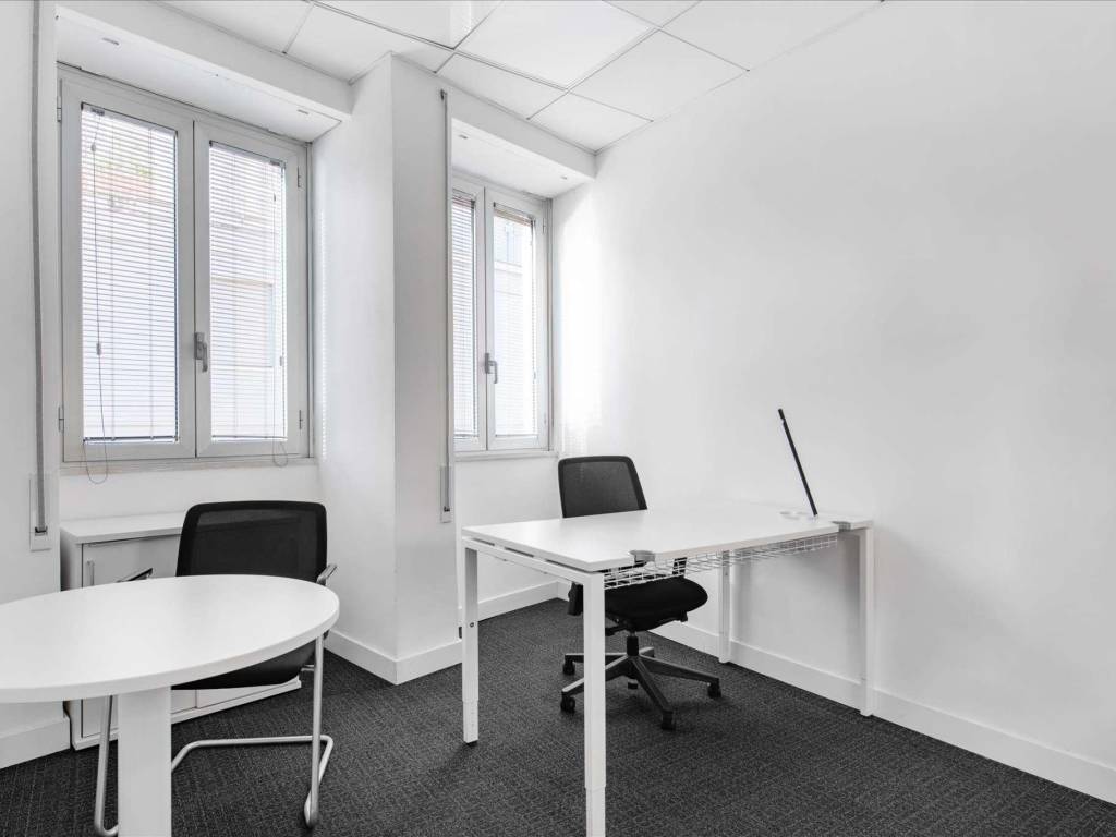 ufficio in affitto a Roma in zona Flaminio