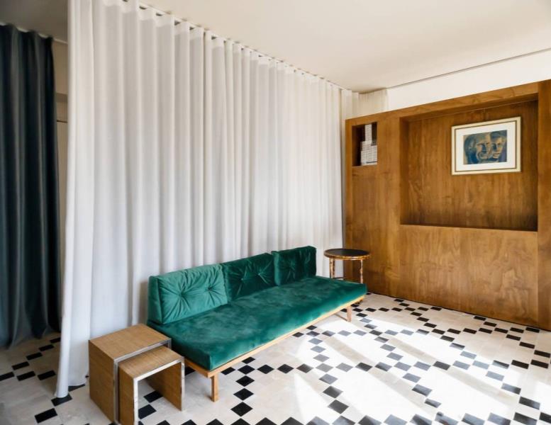 appartamento in affitto a Roma in zona Ostiense