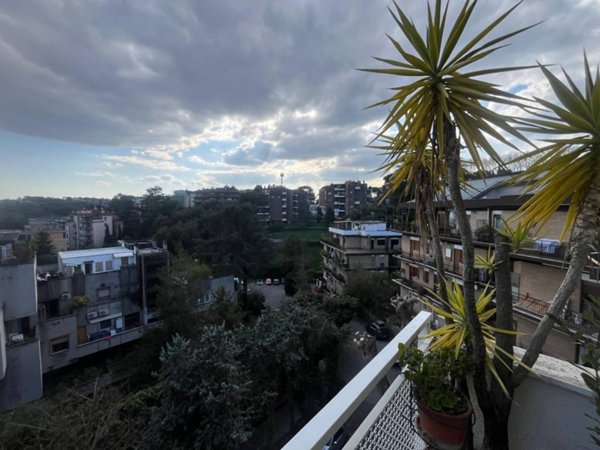 appartamento in affitto a Roma in zona Tor di Quinto