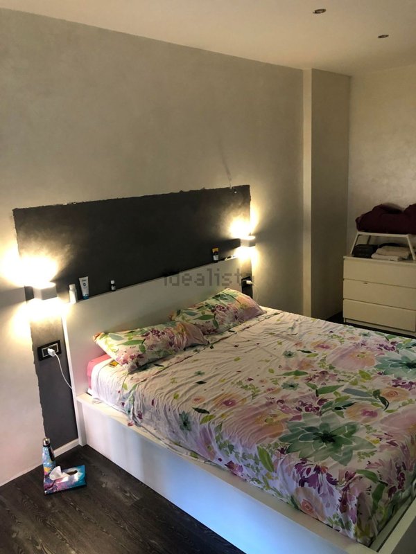 appartamento in affitto a Roma in zona Torre Spaccata