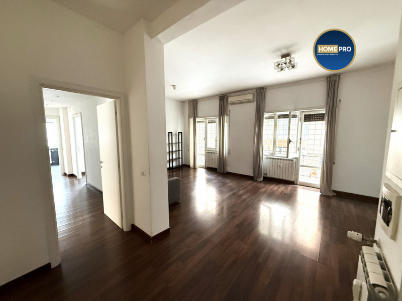 appartamento in affitto a Roma in zona Gianicolense