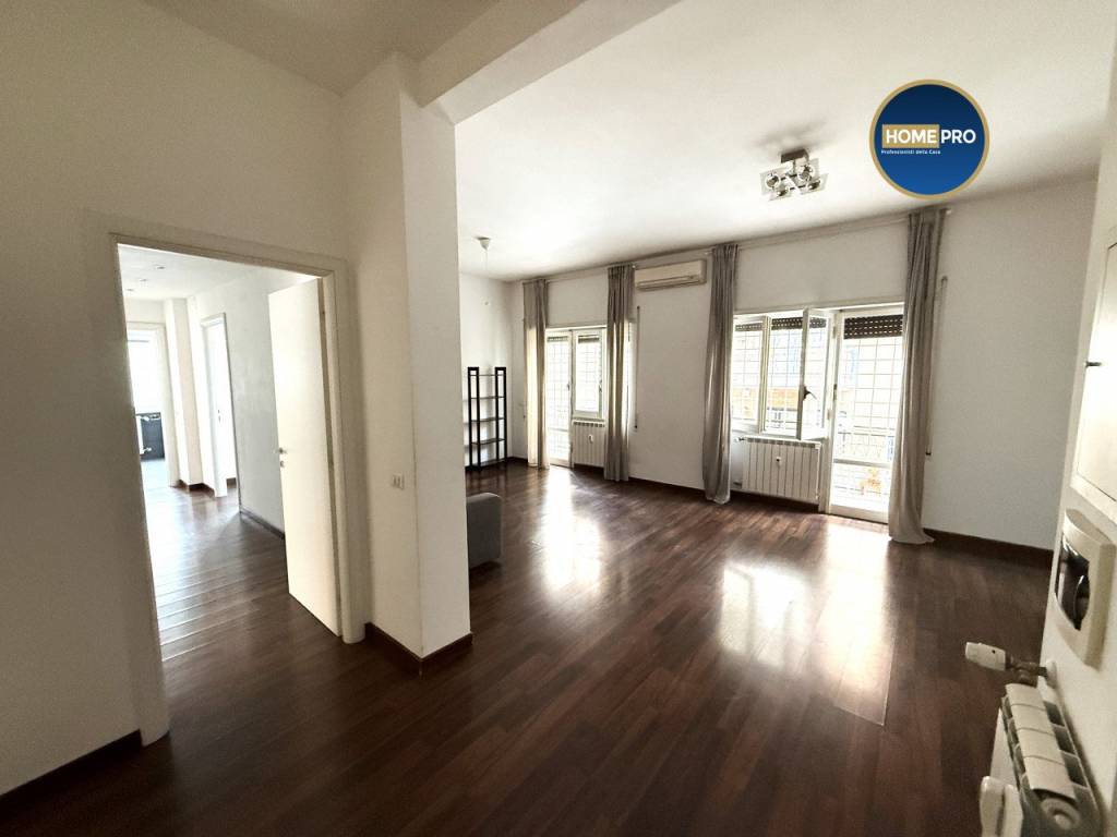 appartamento in affitto a Roma in zona Gianicolense