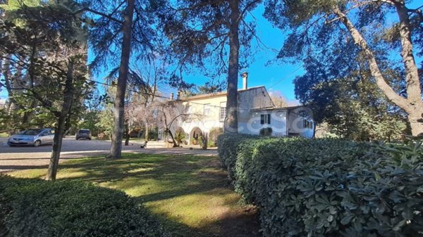 casa indipendente in affitto a Roma in zona Casal Morena
