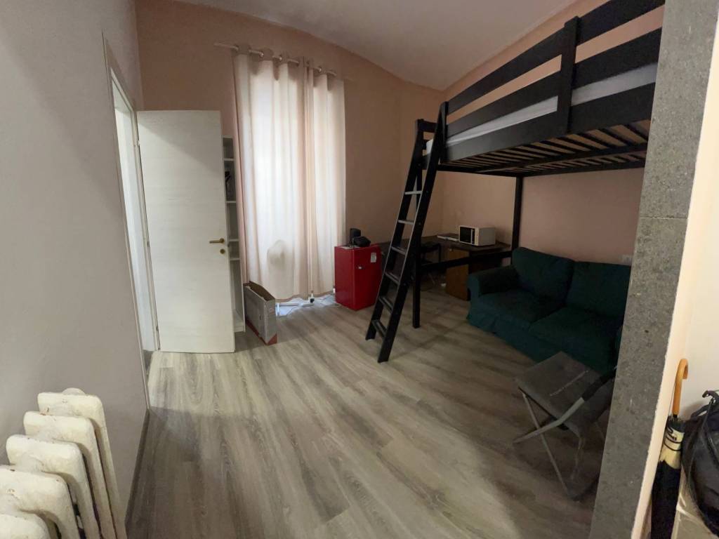 appartamento in affitto a Roma in zona Trionfale