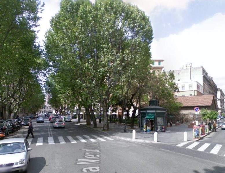 locale commerciale in affitto a Roma in zona Esquilino