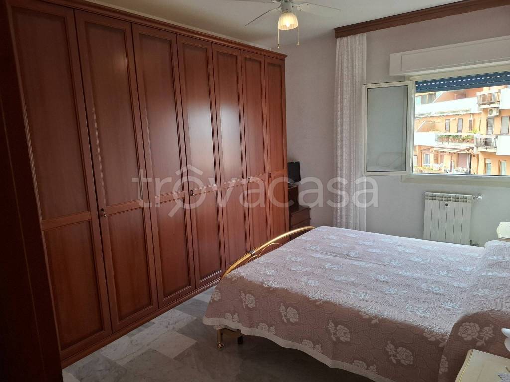 appartamento in affitto a Roma in zona Tuscolano