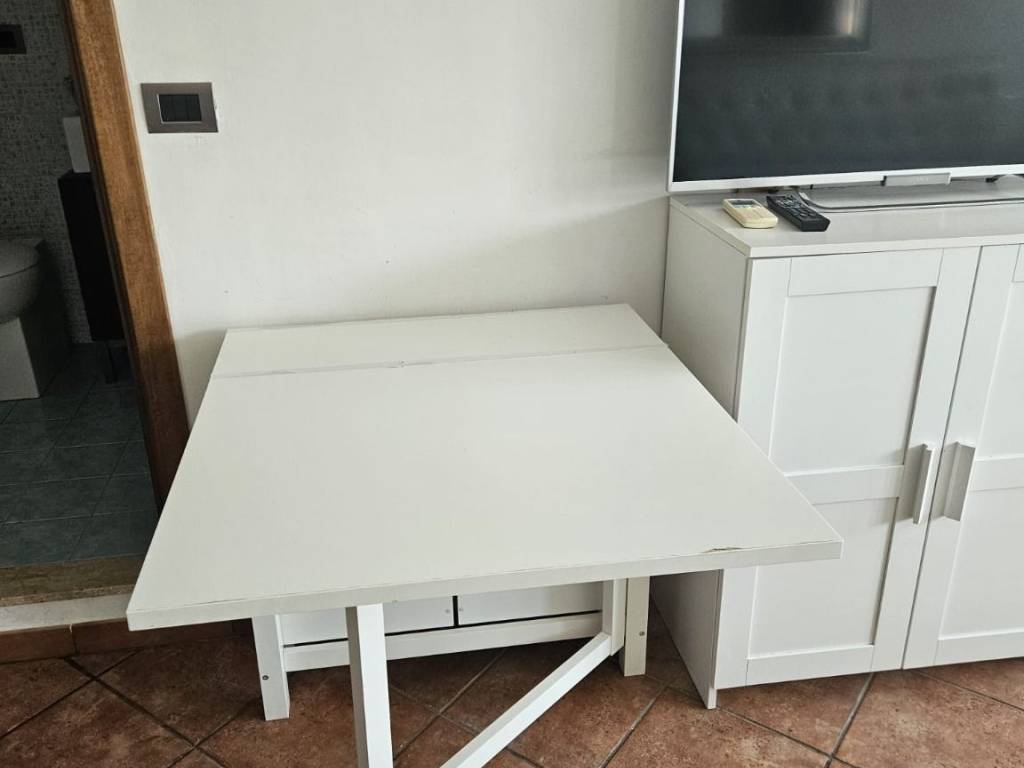 appartamento in affitto a Roma in zona Parioli