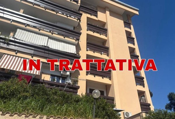 appartamento in affitto a Roma in zona Tomba di Nerone