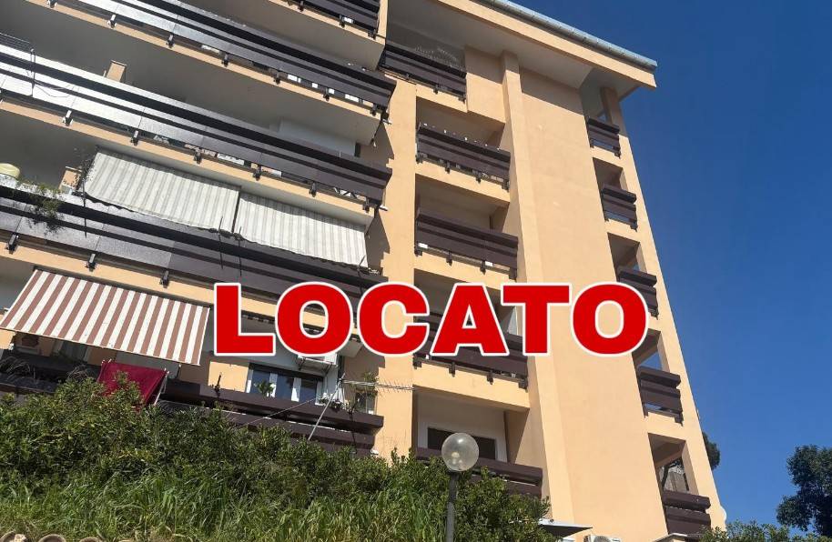 appartamento in affitto a Roma in zona Tomba di Nerone