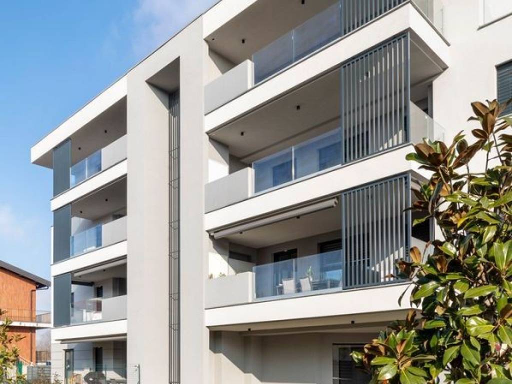 appartamento in affitto a Roma in zona Torrino