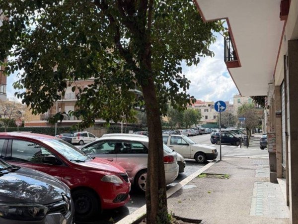 negozio in affitto a Roma in zona Tiburtino
