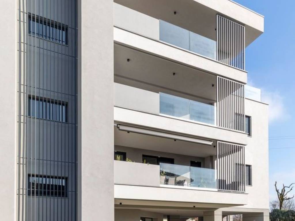 appartamento in affitto a Roma in zona Torrino