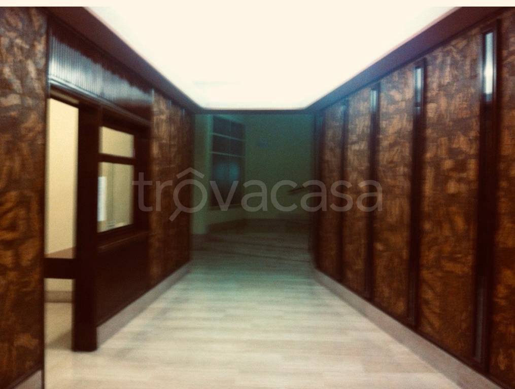 appartamento in affitto a Roma in zona Cinecittà