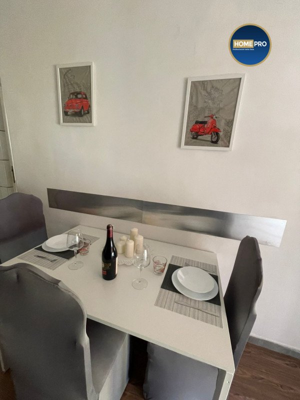 appartamento in affitto a Roma in zona Centro Storico