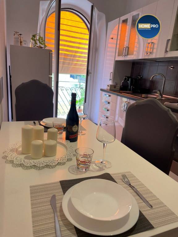 appartamento in affitto a Roma in zona Centro Storico