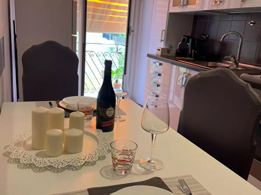 appartamento in affitto a Roma in zona Centro Storico