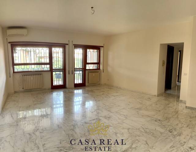 appartamento in affitto a Roma in zona Salario