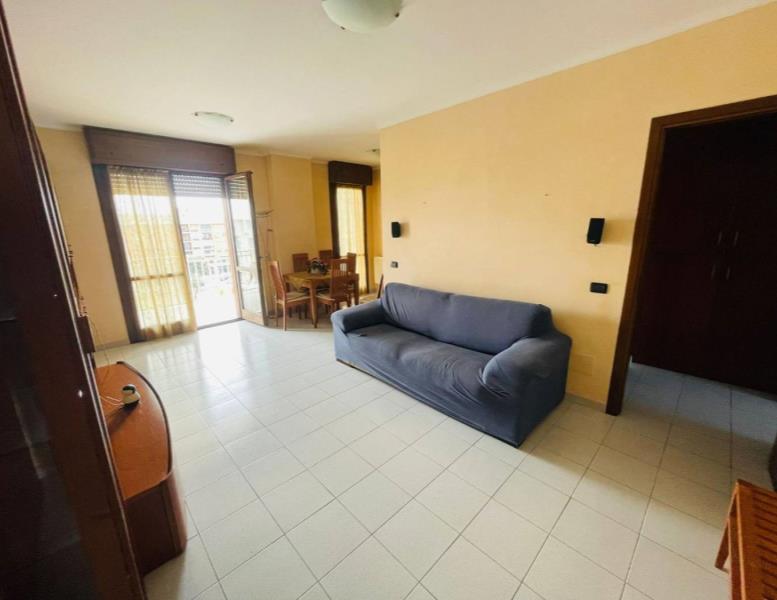 appartamento in affitto a Roma in zona Collatino