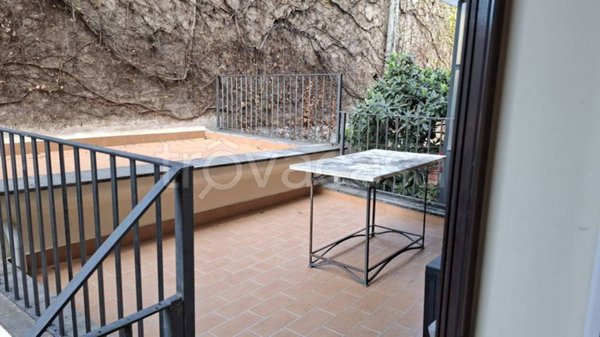 appartamento in affitto a Roma in zona Rione Monti/Campitelli