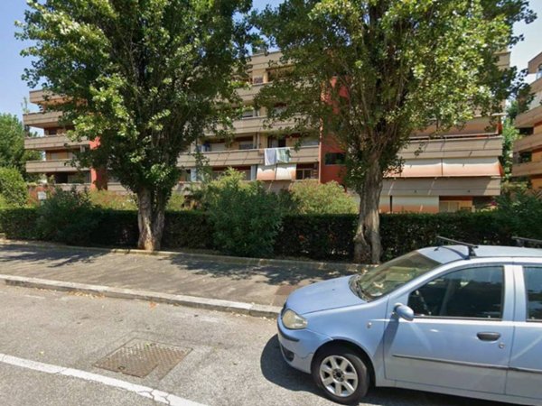 appartamento in affitto a Roma in zona Vitinia