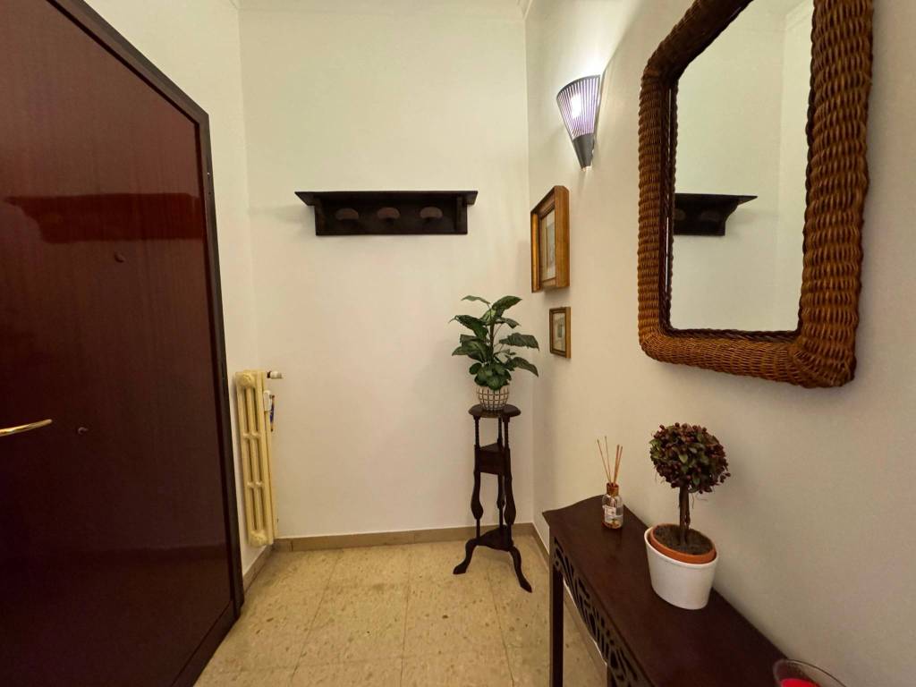 appartamento in affitto a Roma in zona Collatino