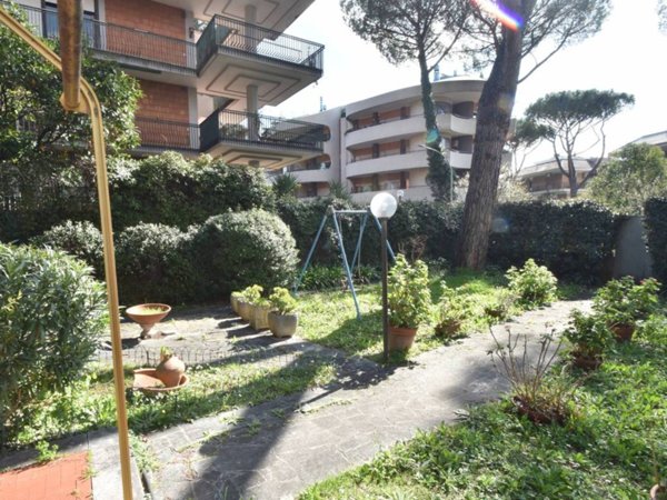 appartamento in affitto a Roma in zona Portuense