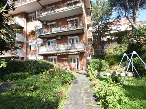 appartamento in affitto a Roma in zona Portuense