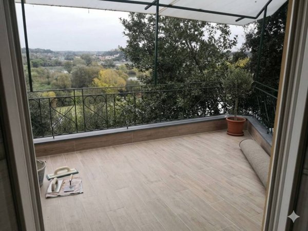 appartamento in affitto a Roma in zona Flaminio