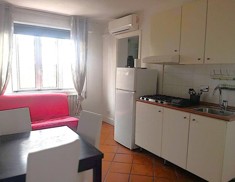 appartamento in affitto a Roma in zona Flaminio