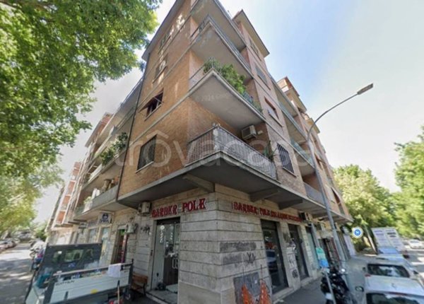 appartamento in affitto a Roma in zona Monte Sacro/Talenti