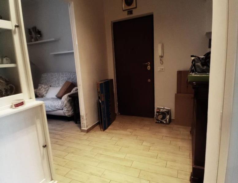 appartamento in affitto a Roma in zona Monte Sacro/Talenti