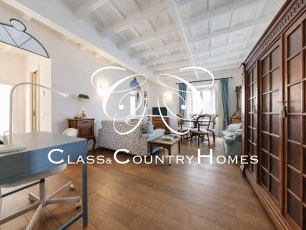 appartamento in affitto a Roma in zona Rione di Ponte