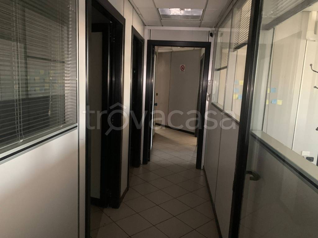 ufficio in affitto a Roma