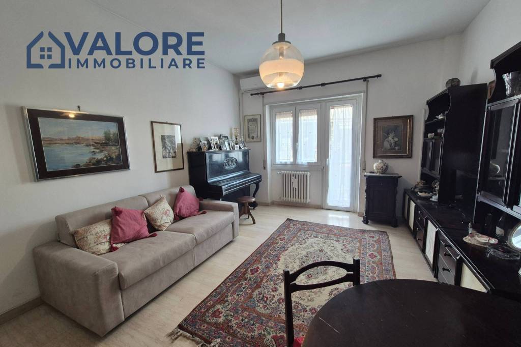 appartamento in affitto a Roma in zona Monte Sacro/Talenti