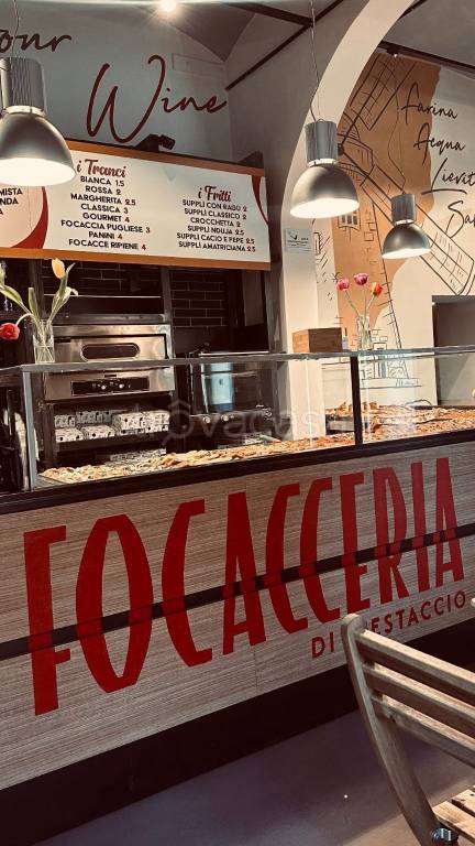 negozio in affitto a Roma in zona Testaccio