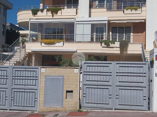 appartamento in affitto a Roma in zona Mezzocammino