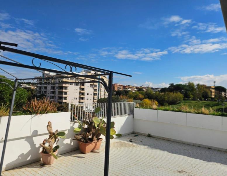 appartamento in affitto a Roma in zona Gianicolense