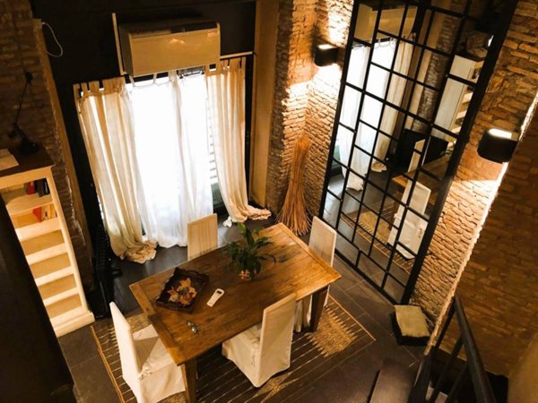 negozio in affitto a Roma in zona Campo Marzio