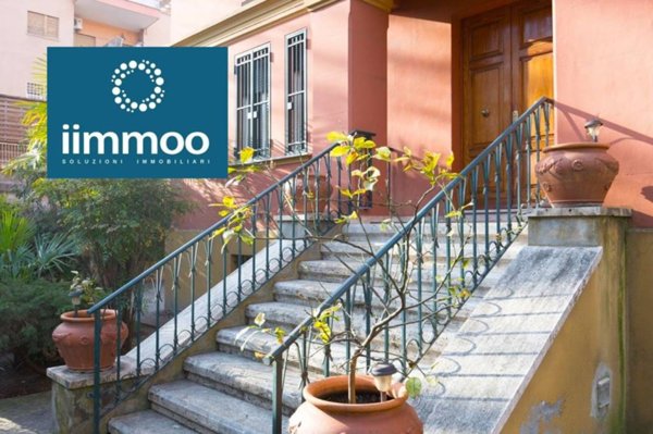 appartamento in affitto a Roma in zona Monte Sacro/Talenti