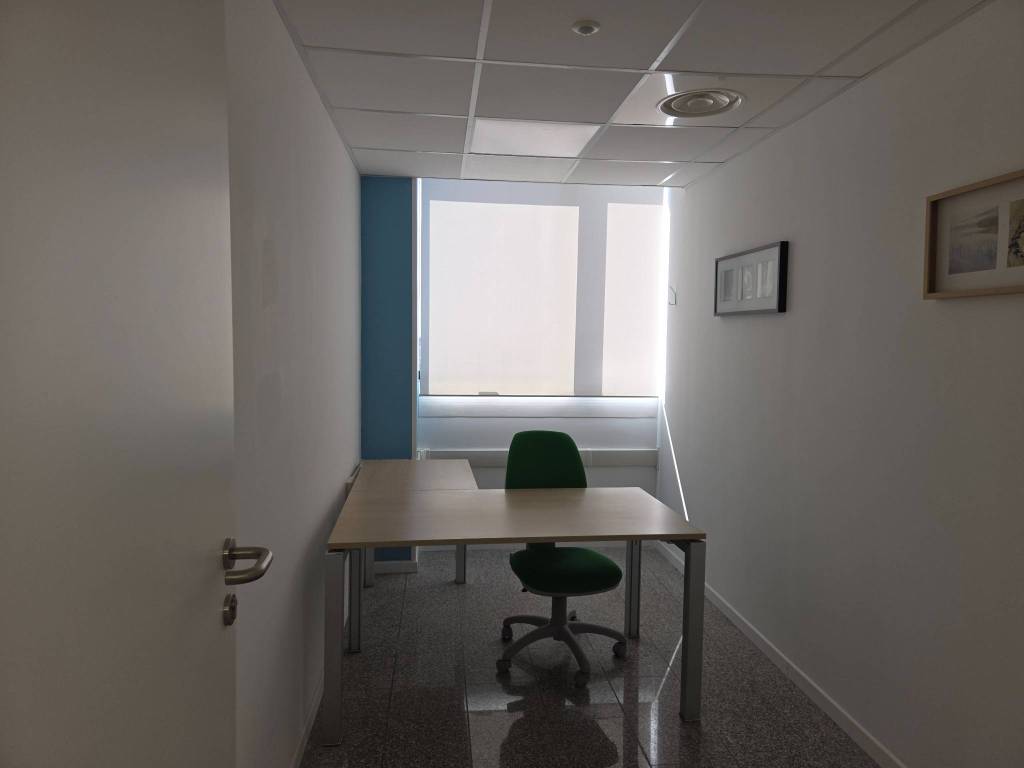 ufficio in affitto a Roma in zona Portuense