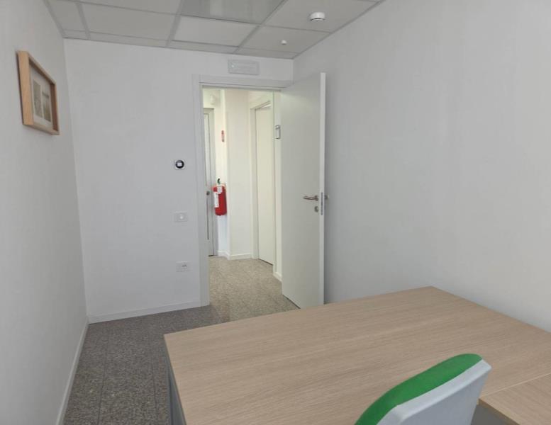 ufficio in affitto a Roma in zona Portuense