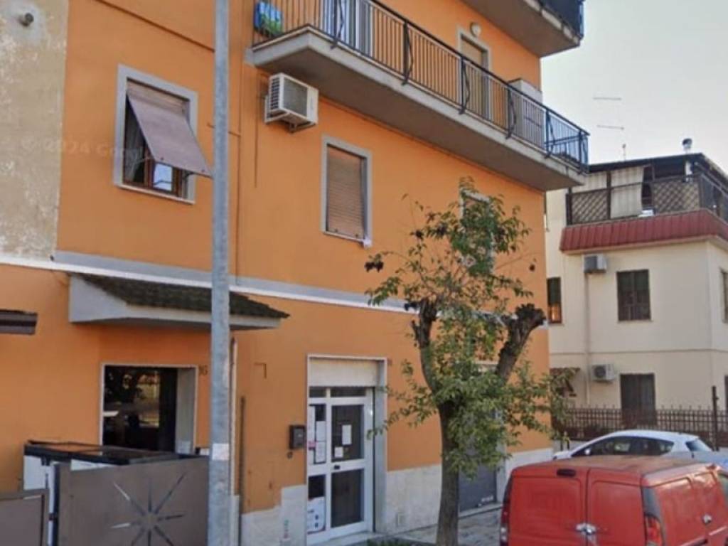 appartamento in affitto a Roma in zona Torre Maura