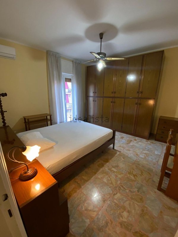 casa semindipendente in affitto a Roma