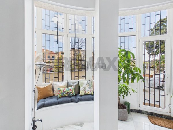 appartamento in affitto a Roma in zona San Saba - Ripa