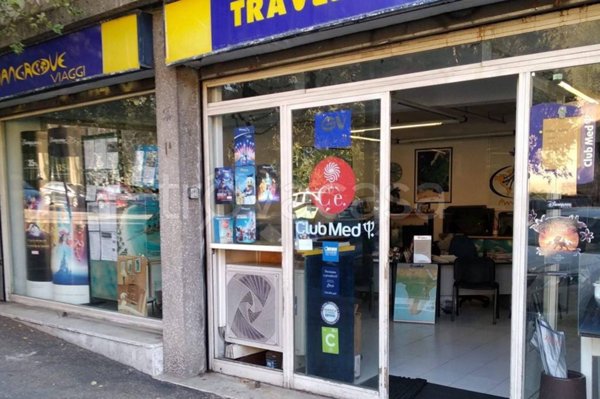 negozio in affitto a Roma in zona San Saba - Ripa