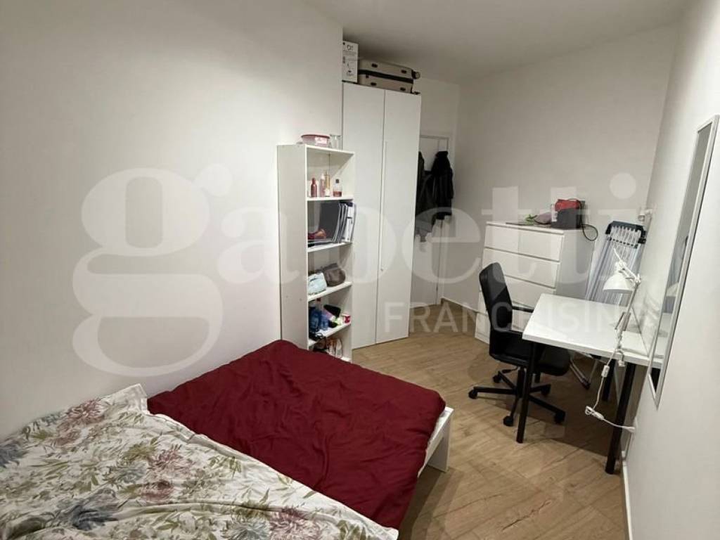 appartamento in affitto a Roma in zona Torrevecchia