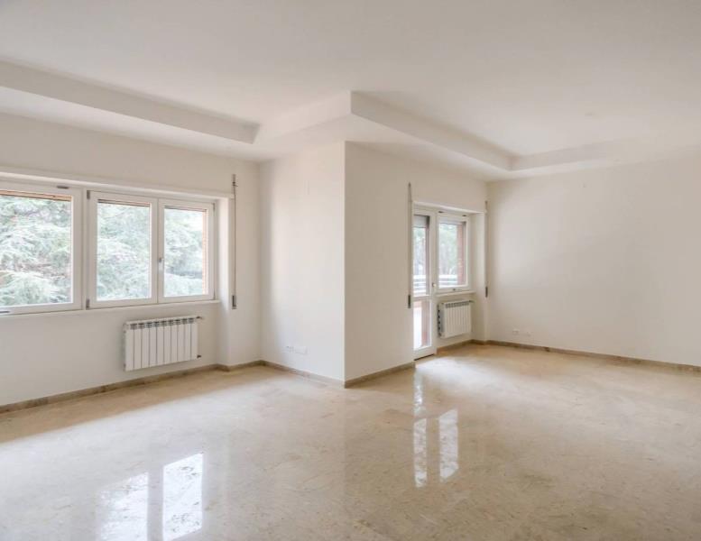 appartamento in affitto a Roma in zona Monte Sacro/Talenti