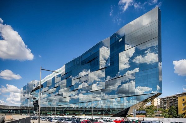 appartamento in affitto a Roma in zona Collatino