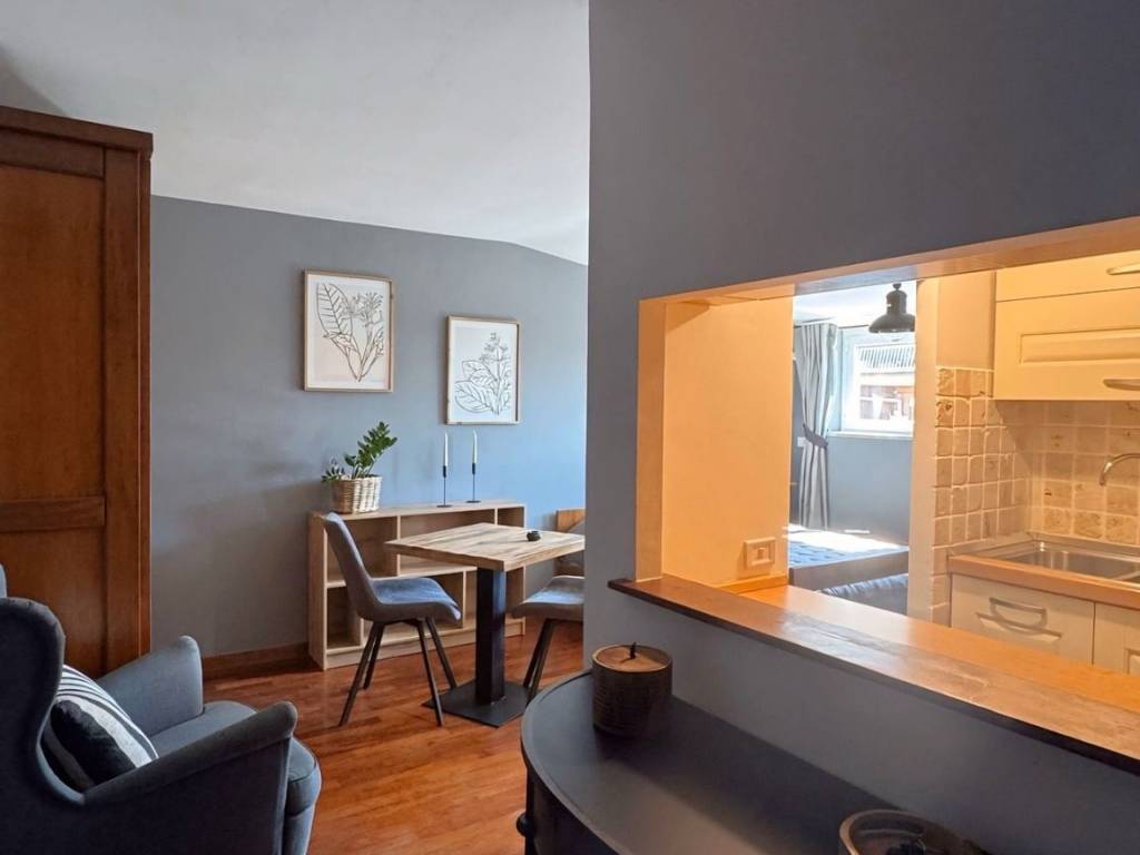 appartamento in affitto a Roma in zona Tor di Quinto