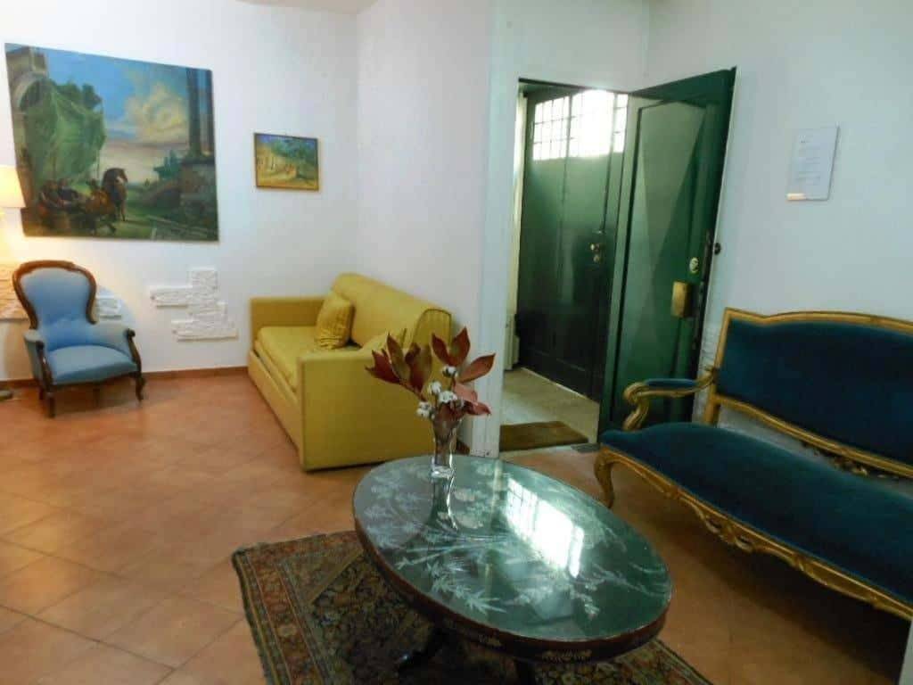 appartamento in affitto a Roma in zona Centro Storico